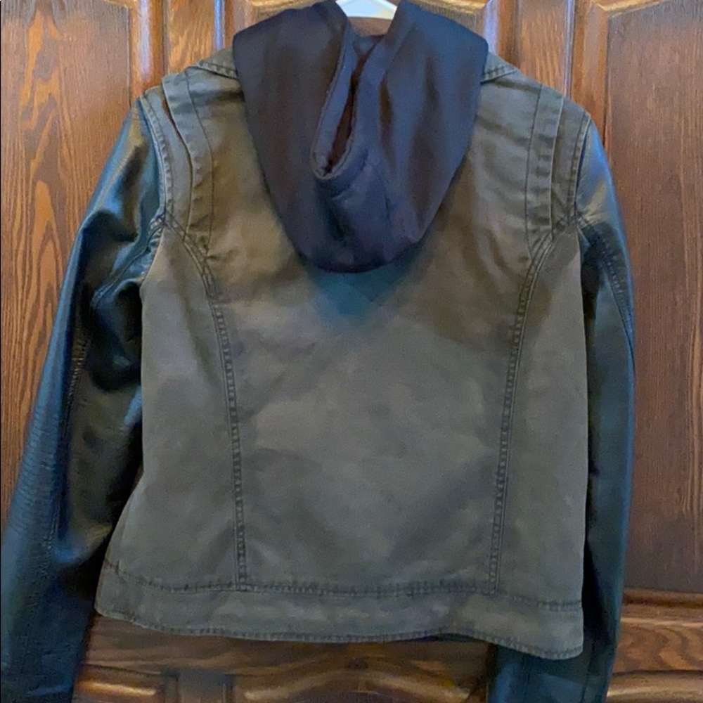 American eagle jacket - Picture 5 of 5